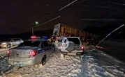 «Заколдованные перекрестки»: названы 53 опасных места на тульских дорогах
