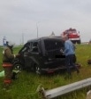 Смертельное ДТП под Богородицком: водитель уснул за рулем