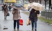 28 апреля в Туле ожидается небольшой дождь
