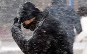 Погода в регионе 28 января: мокрый снег, гололед и оттепель