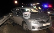 Туляк, погубивший свою семью в ДТП, получил 3,5 года колонии