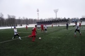 Футбол. Смотр ближайшего резерва