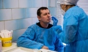 За минувшие сутки еще 16 жителей области заболели коронавирусом