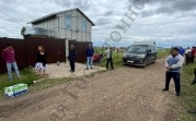 В Тульской области годовалая девочка погибла под колёсами минивэна: возбуждено уголовное дело