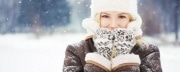 В Тульской области похолодает до -20°С