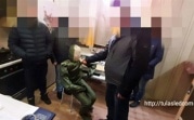 В Новомосковске женщине удалось спастись от убийцы