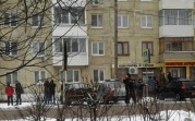 Вооруженный налёт на ювелирный салон в Кимовске: сумма ущерба более миллиона рублей