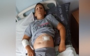 Под Новомосковском мужчина расстрелял собаку и ребёнка: суд назначил ему штраф