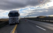 В Богородицком районе в ДТП с грузовиком пострадали два человека