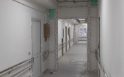 На ремонт гинекологического корпуса новомосковской больницы выделили более 50 млн рублей
