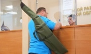 Какое оружие тулякам нельзя хранить дома без регистрации