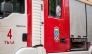 За минувшую неделю тульские спасатели получили 47 ложных вызовов