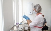 В Тульской области против гриппа привились более 250 тыс. человек