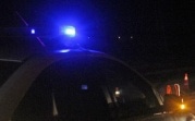 В Узловском районе ищут водителя-убийцу