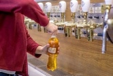 В России предложили установить минимальную цену на пиво