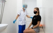 В Тульской области стартовала прививочная кампания против гриппа