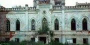 Тульская заброшка попала в список самых интересных в России