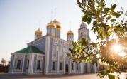 6 мая в Тульской области ожидается до +27 градусов