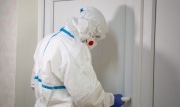 За сутки в Тульской области выявили 8 новых случаев коронавируса