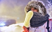 Погода в Тульской области 23 января: до -17 градусов, облачно и без осадков