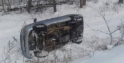 24-летняя автовладелица едва не убила своего пассажира