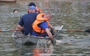 В карьере Узловского района утонул 16-летний парень