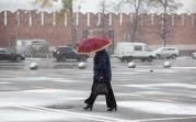 Погода в Туле 11 января: ветрено, небольшой снег