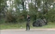 Девушка-водитель погибла в ДТП в Тепло-Огаревском районе