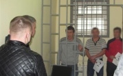 Бил молотком, резал ножом: в Белеве осудили мужчину, убившего продавщицу 20 лет назад