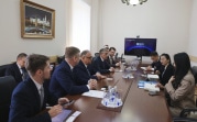 Китай планирует построить в Тульской области завод по производству запчастей для нефтегазовой отрасли