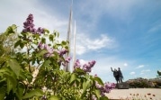 Погода в Тульской области 5 июня: ветрено, облачно и до +23 градусов