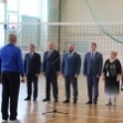 В Новомосковске прошёл турнир по волейболу памяти Сергея Ишеева