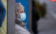 В России ввели всеобщий масочный режим