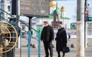 В Тульской области за сутки подтвердились 365 случаев ковида, 44 человека госпитализировано