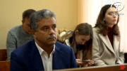 Самое громкое превышение 2018 года: Экс-глава новомосковской администрации получил 2 года колонии-поселения