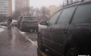 Туляков призвали сообщать в ГИБДД о гололеде на дорогах