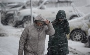 Метеопредупреждение: в Тульской области усилится ветер