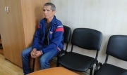 В Щекинском районе задержан серийный грабитель женщин