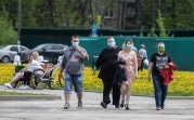 Во всех районах Тульской области вводится «масочный» режим