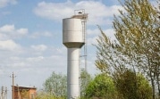 Тульские приставы продадут водонапорную башню, скважину и водопровод