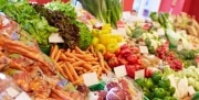 На прилавках российских магазинов появятся биопродукты