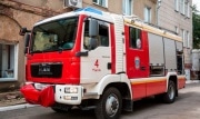 За прошедшую неделю тульские пожарные получили 52 ложных вызова