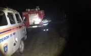 В Шатском водохранилище утонул мужчина