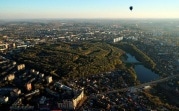 Тульская область вышла из десятки самых грязных регионов страны