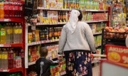 На предприятии в Богородицке нашли горох сомнительного качества