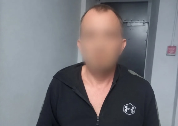 Угонщика «ВАЗа» из Новомосковска нашли по следам обуви