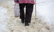 Суд Донского обязал УК «РЭМЭКС» очистить дворы от снега и наледи