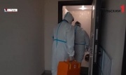 С диагнозом \"коронавирус\" за последние сутки в больницу попали 14 туляков