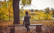 Погода на 7 ноября в Тульской области: +8, пасмурно и дождливо