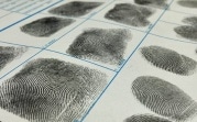 Полиция напоминает жителям Тульской области о сдаче отпечатков пальцев